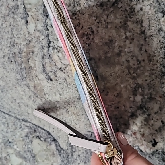 Nanette Lepore Wristlet - Picture 8 of 12